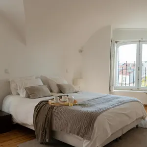 Casa Do Castelo Apartment Lisbon