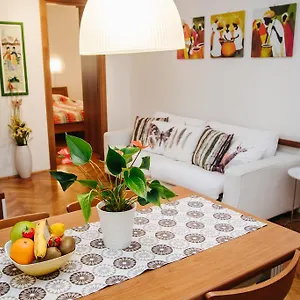 Stella Apartment Split