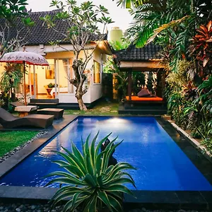 Rumah Karda Villa Ubud (Bali)