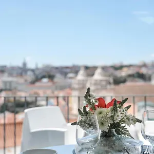 Sta Catarina Design By One Apartment Lisbon